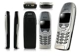 Nokia 8310 PORT SIM FR Mobile Phone