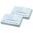 Westinghouse 3-Channel Intercom System