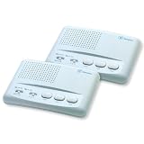 Westinghouse 3 Channel Wireless Intercom - WHI-3C