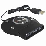 Atomic Accessories PS2 to PS3 Controller Adapter (PS3)
