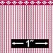 1:24 Scale Ticking Red Wallpaper