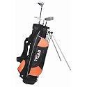 Texan Golf Junior Golf Clubs Set, AGE 4 -7, Left Hand