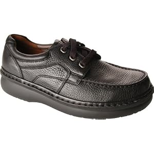 Mens Prop�t� Rustic Walkers Black by Prop�t