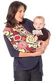 Peanut Shell Flor Cafe Sling-Small (2-4)