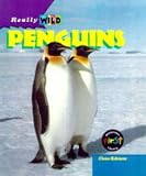Penguins (Heinemann First Library)