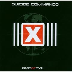 Axis of Evil