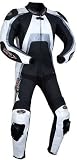 Motorcycle Leather suit MBW SHARK one-piece size 36 (D48)