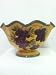 VENETIAN GRAPE CERAMIC KITCHEN FRUIT BOWL