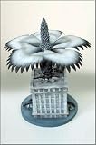 大怪獣シリーズ(R)ウルトラQ　「巨大植物ジュラン・モノクロ版」　【少年リック限定商品】