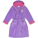The Children's Place Girls Glacier Fleece Robe Sizes 4 - 14