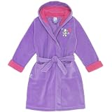 The Children's Place Girls Glacier Fleece Robe Sizes 4 - 14