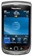 BlackBerry Torch 9800 Phone (AT&T)