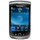BlackBerry 9800 Torch Phone (AT&T)