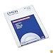 Epson Ultra Premium Photo Paper Luster, 8.5 x 11 Inches, 50 Sheets