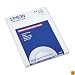 Epson Ultra Premium Photo Paper Luster, 8.5 x 11 Inches, 50 Sheets