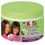 Africa's Best Organics Kids Gro Strong Triple Action Growth Stimulating Therapy 7.5 oz