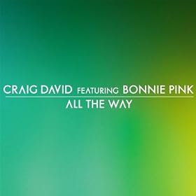 All The Way [Feat. Bonnie Pink]