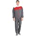 Aurro Grey AS Track Suit (L) RS.999.00