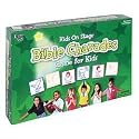 University Games Bible Kids On Stage Charades
