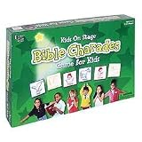 University Games Bible Kids On Stage Charades