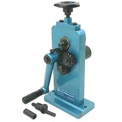 Bangle Ring Machine Jeweler Metal Forming Rounding Tool