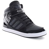 Adidas Originals Ar 2.0 Shoes – Black/Dark Shale/Run White
