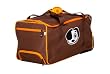 The Shrunks Wheeled Travel Bag The Shrunks Wheeled Travel Bag