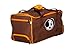 The Shrunks Wheeled Travel Bag