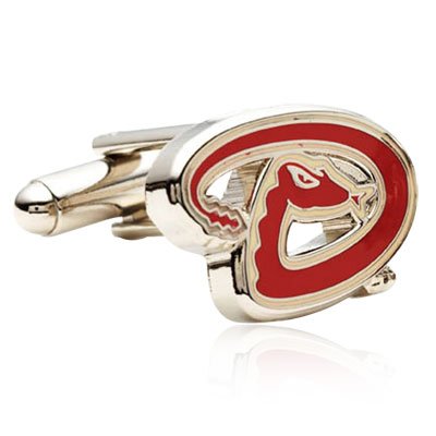 Arizona Diamondbacks Cufflinks