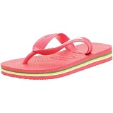 Havaianas Brazil Logo (Ksizes) Tongs mixte enfant/a
