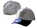 Washington Huskies Repose White Flex Fit Hat by New Era