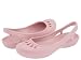Apparel : Crocs Malindi - Cotton Candy