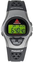 Timex Men's Marathon Triathlon 8-Lap Watch #T62951