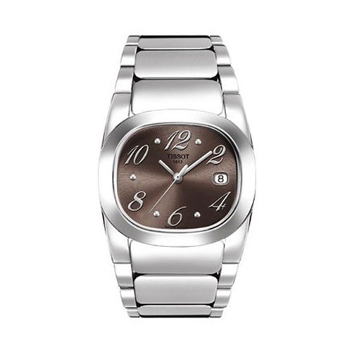 Tissot Women's T-Moments Three-hand Date watch #T009.310.11.297.00