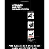 warnings and risk communication