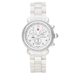 MICHELE CSX Ceramic White Diamond by Michele