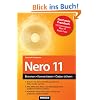 Nero 11: Brennen - Konvertieren - Daten sichern