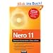 Nero 11: Brennen - Konvertieren - Daten sichern