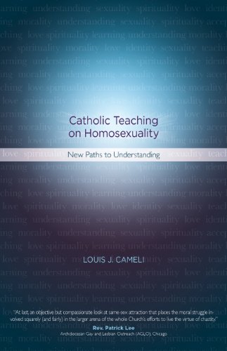 Catholic Teaching on Homosexuality: New Paths to Understanding