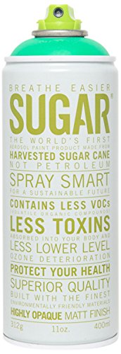 Ironlak Sugar Spray Paint, 400ml, Faxe