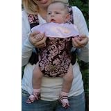 Baby Bella Maya   Front Pack Cover   Candy Apple Green Carrier Type Active