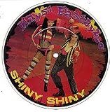 Shiny Shiny