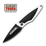 Schrade Nitro Drop Point Folding Knife