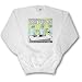 Search : Rich Diesslins Funny General Cartoons - Bad TV Remakes with Pinnochio as the $6000 Puppet - Sweatshirts
