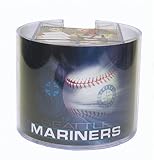 Seattle Mariners Paper and Desk Caddy