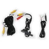 Koolertron® NTSC Car Reverse Rearview Backup CMOS Camera for AUDI A4 A6L S5 Q7 + Waterproof + Night Vision + Lens Angle 170 degrees