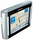 Navman S30 3D Satellite Navigation Unit With UK & Ireland Mapping