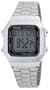 Casio Men's A178WA-1A Illuminator Bracelet Digital Watch