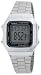 Casio Men\'s A178WA-1A Illuminator Bracelet Digital Watch