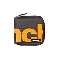 Bench PU Echo Wallet Brown Orange